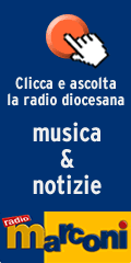 Ascolta la radio diocesana