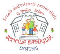 Scuola dell'Infanzia Parrocchiale Paritaria 